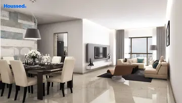 Sample Apartment of Lodha Primo - Image 80620