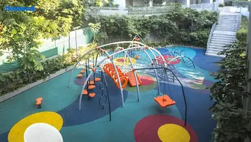 Amenities of Oberoi Exquisite - Image 80639