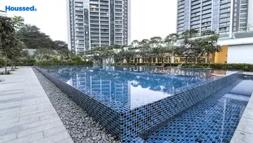 Amenities of Oberoi Exquisite - Image 80640