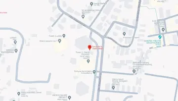Location of Oberoi Exquisite - Image 80646