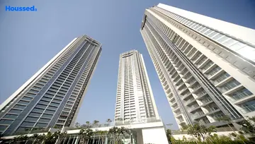 Project Image of Oberoi Exquisite - Image 80637