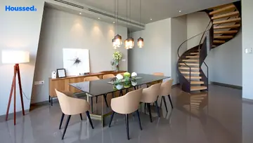 Sample Apartment of Oberoi Exquisite - Image 80643