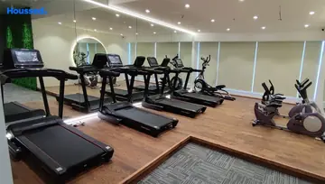 Amenities of Ruparel Ariana - Image 78852