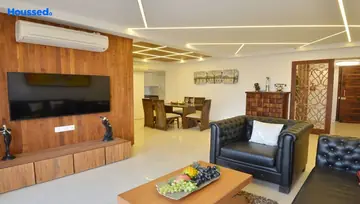 Sample Apartment of Ruparel Ariana - Image 78854