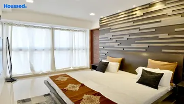 Sample Apartment of Ruparel Ariana - Image 78853