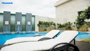 Amenities of Dheeraj Insignia - Image 92778