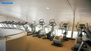 Amenities of Dheeraj Insignia - Image 92779