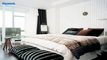 Sample Apartment of Dheeraj Insignia - Image 92781