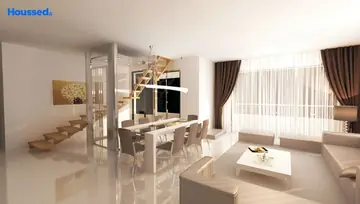 Sample Apartment of Dheeraj Insignia - Image 92780