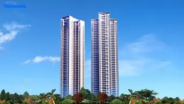 Project Image of Radius Imperial Heights - Image 80650