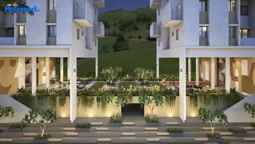 Amenities of Rohan Anand - Image 20329