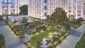 Amenities of Rohan Anand - Image 20328