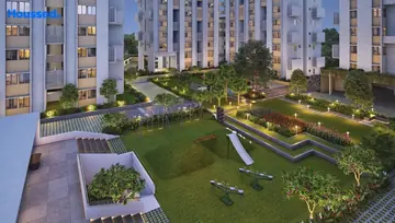Amenities of Rohan Anand - Image 20330