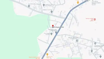 Location of Fia Regency - Image 79662