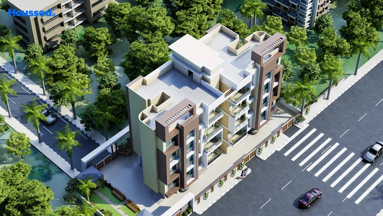 Project Image of Fia Regency in Palghar, Palghar - Image 79660