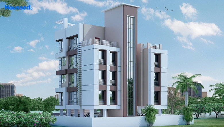Project Image of Fia Sapphire in Palghar, Palghar - Image 79652