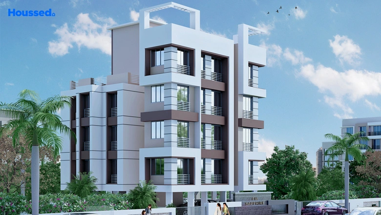 Project Image of Fia Sapphire in Palghar, Palghar - Image 79653