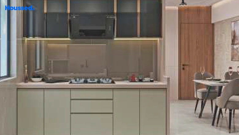 Sample Apartment of AV Pride in Nalasopara West, Palghar - Image 80693
