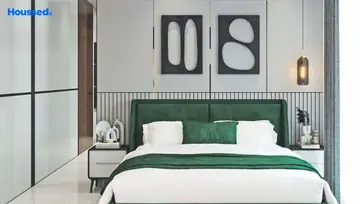 Sample Apartment of AV Pride - Image 80694