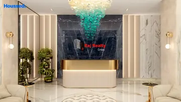 Amenities of 127 Raj Homes - Image 79579