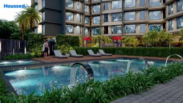 Amenities of 127 Raj Homes - Image 79583