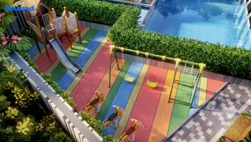 Amenities of 127 Raj Homes - Image 79582