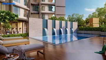 Amenities of 127 Raj Homes - Image 79581