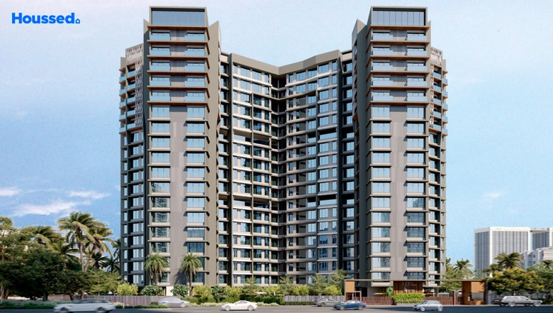 Project Image of 127 Raj Homes in Mira Road East, Thane - Image 79578