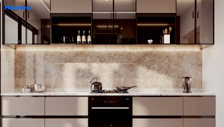 Sample Apartment of 127 Raj Homes in Mira Road East, Thane - Image 79584