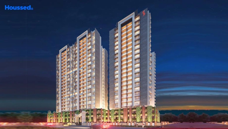 Project Image of Shirodkar Signature in Mulund East, Mumbai - Image 116469