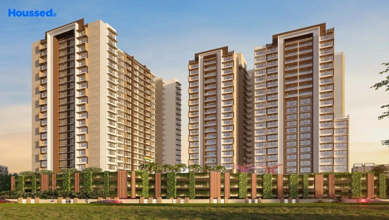 Project Image of Shirodkar Signature in Mulund East, Mumbai - Image 116467