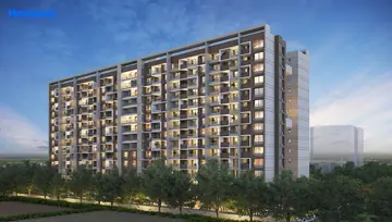 Project Image of Sheth Splendour Greens - Image 79353