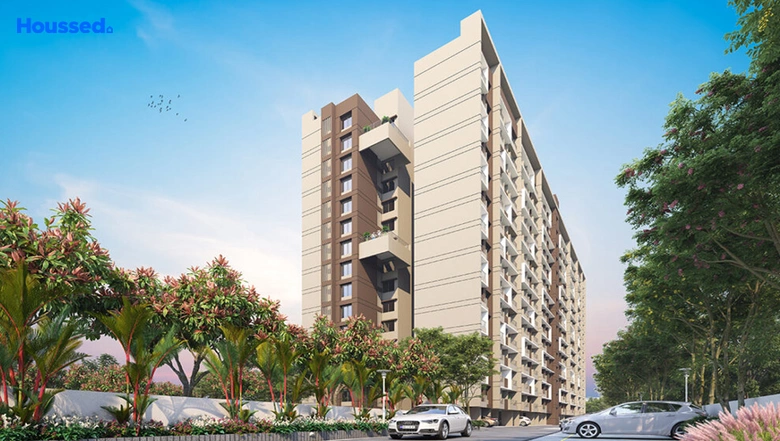 Project Image of Sheth Splendour Greens in Kondhwa, Pune - Image 79356