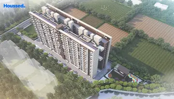 Project Image of Sheth Splendour Greens - Image 79355