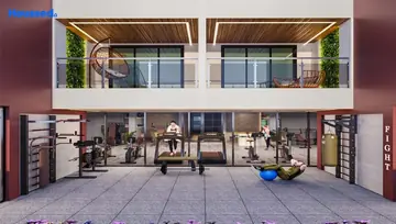 Amenities of JPV Pratap Adinath - Image 87319