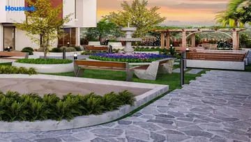 Amenities of JPV Pratap Adinath - Image 87320