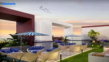 Amenities of JPV Pratap Adinath - Image 87322