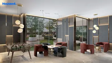 Amenities of JPV Pratap Adinath - Image 87321