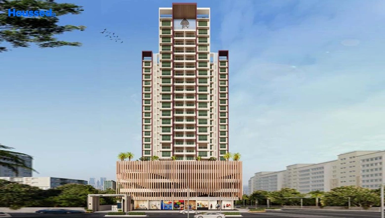 Project Image of JPV Pratap Adinath in Borivali West, Mumbai - Image 87317