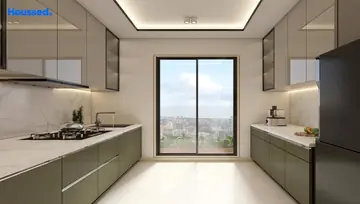 Sample Apartment of JPV Pratap Adinath - Image 87323