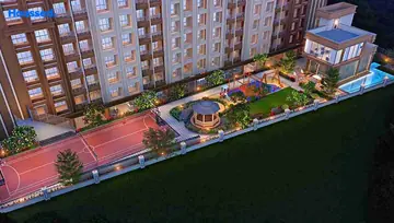 Amenities of Ace Parkside - Image 79805