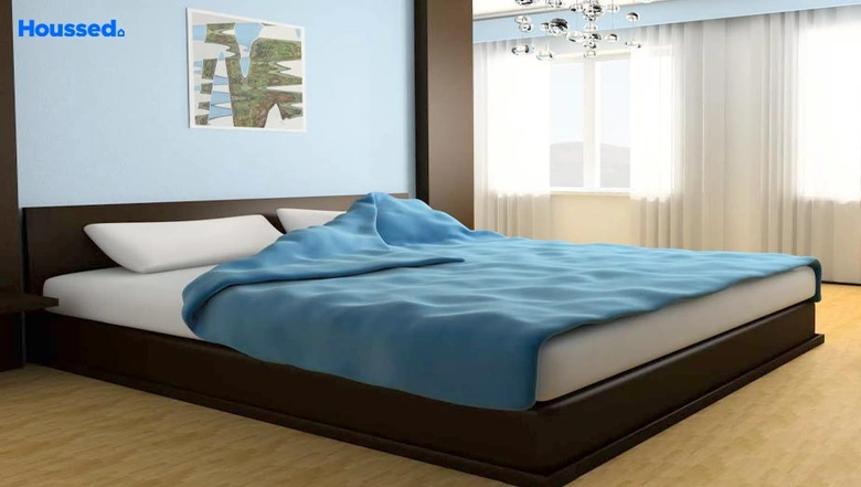 Sample Apartment of Shivam Nirlon Five in Goregaon West, Mumbai - Image 78896