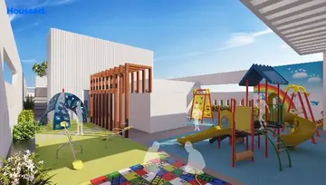 Amenities of Saikrushna Midori Towers - Image 78904