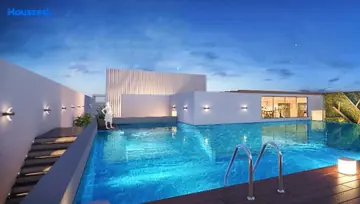 Amenities of Saikrushna Midori Towers - Image 78905