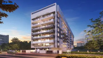 Project Image of Saikrushna Midori Towers - Image 78901