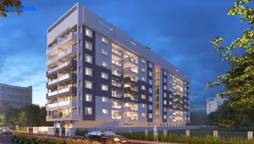 Project Image of Saikrushna Midori Towers - Image 78902