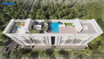 Project Image of Saikrushna Midori Towers - Image 78903