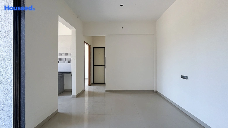 Sample Apartment of Kricon The Orbis in Panvel, Navi Mumbai - Image 34579