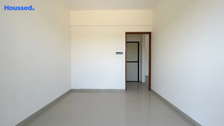 Sample Apartment of Kricon The Orbis in Panvel, Navi Mumbai - Image 34581
