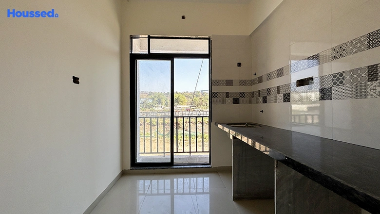 Sample Apartment of Kricon The Orbis in Panvel, Navi Mumbai - Image 34580